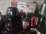 Prestige regal mixee grinder 750 wtts, 2500