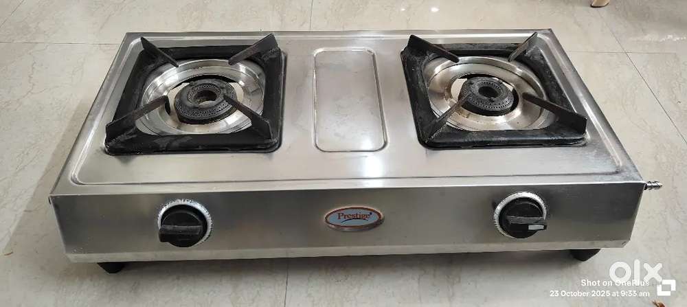 Prestige Gas stove for sale