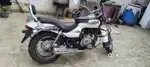 Super 220 cc touring bike in low price