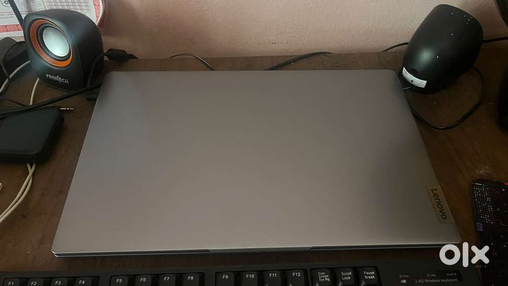 Brand new lenovo slim i5