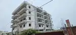 Brand new flat for rent