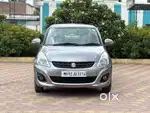 Maruti Suzuki Dzire, 2013, Diesel
