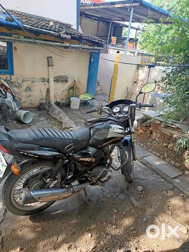 I am looking to sell my bike