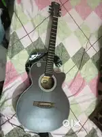 Guitar OTO OHG240CE