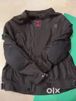 Riding Jacket 2XL