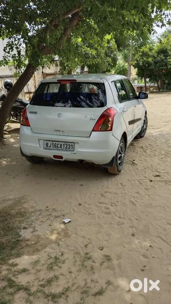 SWIFT VDI 2010 डीजल RJ 16