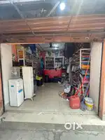 Shop on mamra bazar