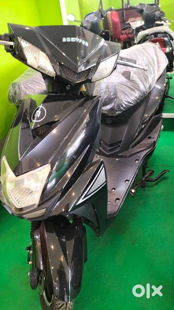Newtron Electric Scooter for sale