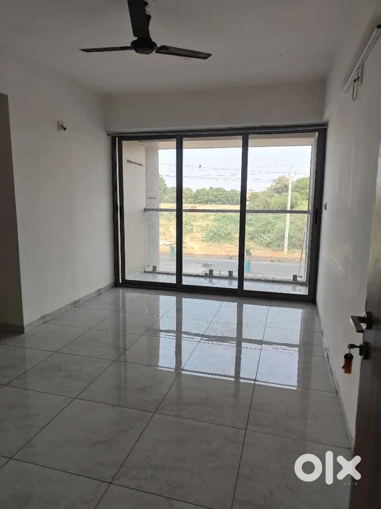 2BHK FLAT FOR SALE Low Rise building