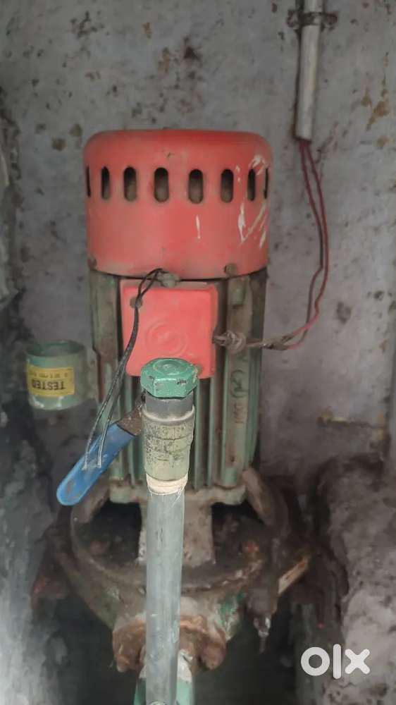 Suguna jet motor 1.5 hp