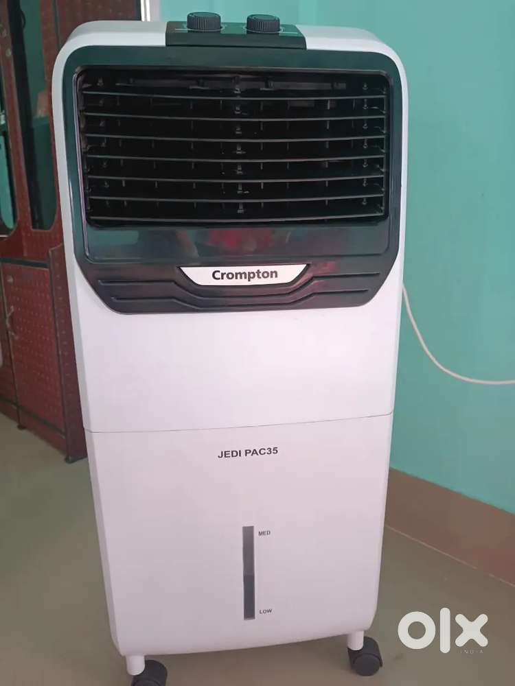 Crompton Air cooler