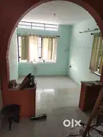 Spacious 1bhk