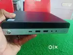 6 Month Warranty Hp EliteDesk 800g3 i5 7th Gen 16gb RAM 256gb SSD gud
