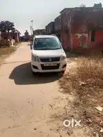 Maruti Suzuki Wagon R 1.0 2012 LPG 120000 Km Driven