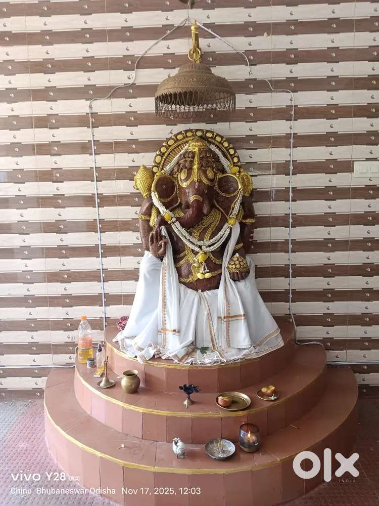 Near Ayurvedic hospital