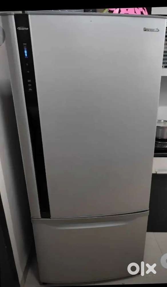 Panasonic fridge