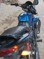 Bike for sale In new condition