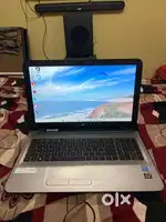 HP Laptop Good Condition, Price is Negotiable and Read Description