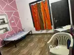 Rooms/villa for rent for student/family