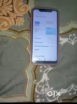 Redmi Note 6 pro