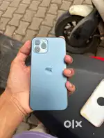 Iphone 12 pro mint condition never open