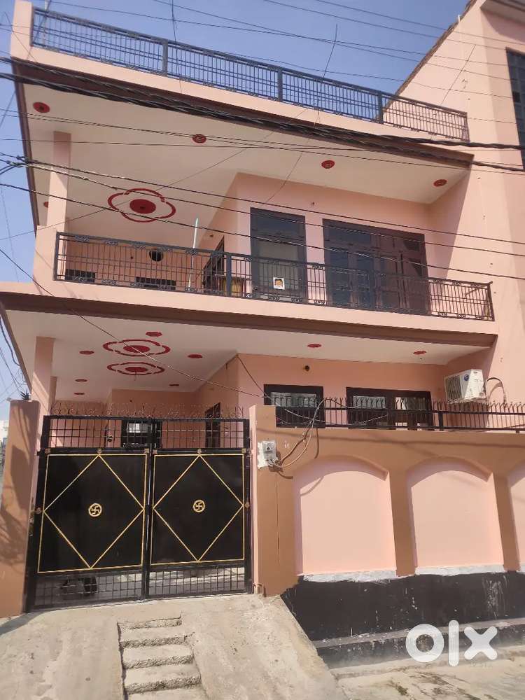 2BHK set for Rent