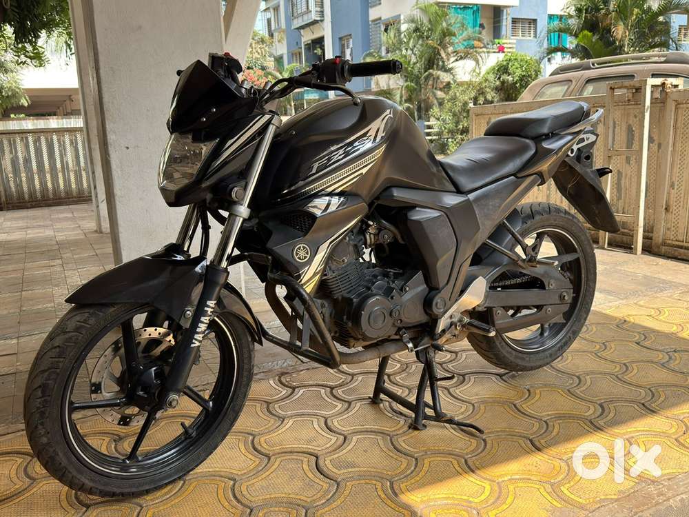 Yamaha FZ S V2 Good condition Smooth Engine