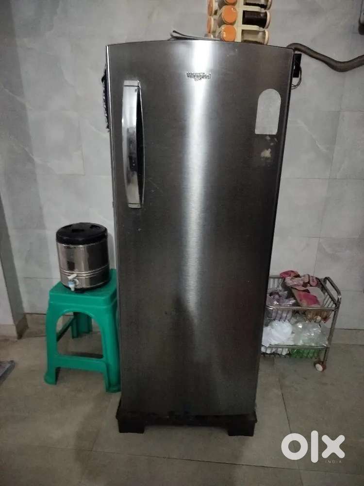 Whirlpool 165 litre