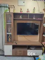 TV Entertainment Unit – Excellent Deal