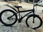 Hero Unifier Bicycle