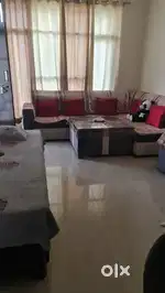 We'll maintained flat in sector 8