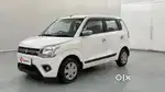 Maruti Suzuki Wagon R 1.2 ZXI, 2019, Petrol
