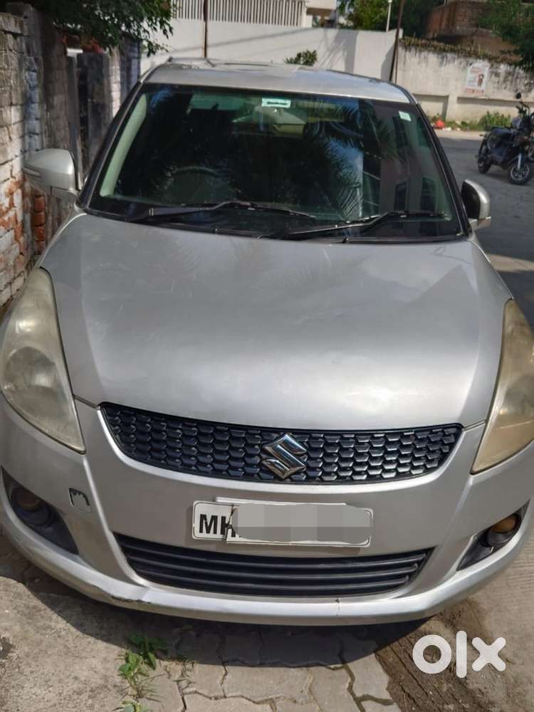 Maruti Suzuki Swift 47700 Km Driven