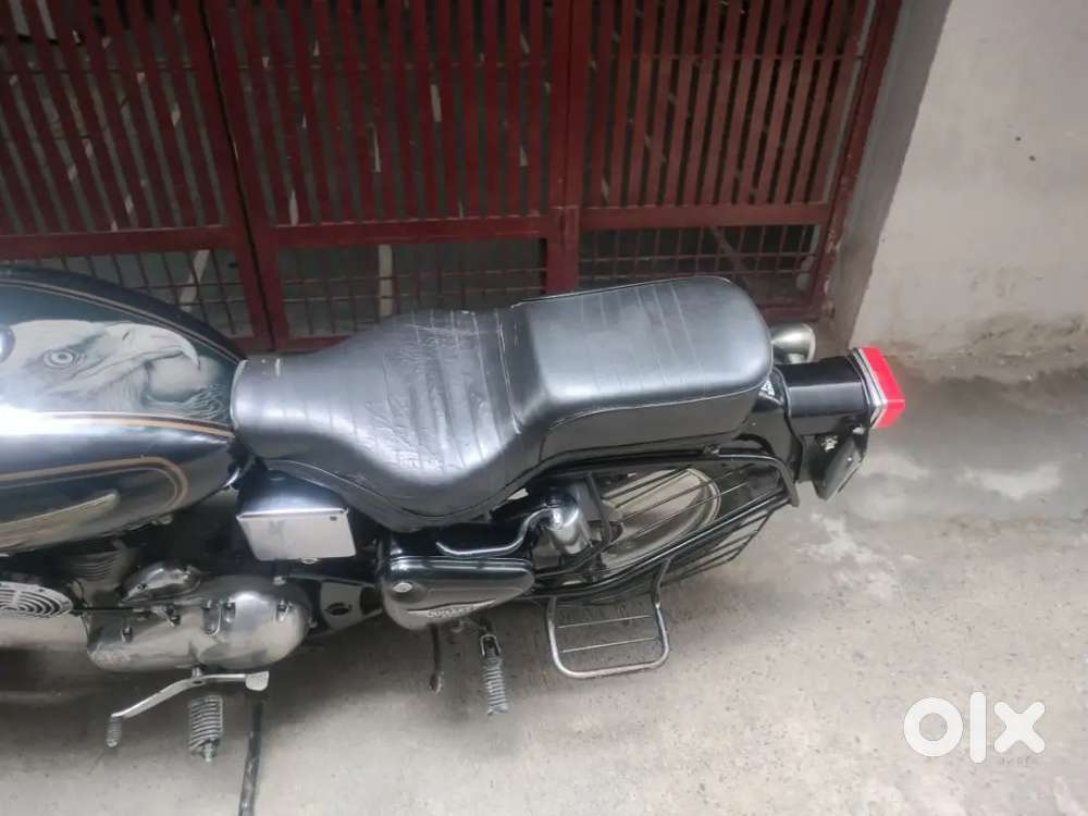 Good condition bike ek pesse ka kaam nahi h bike main