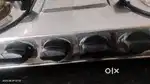 Gas shegdi 4 burner
