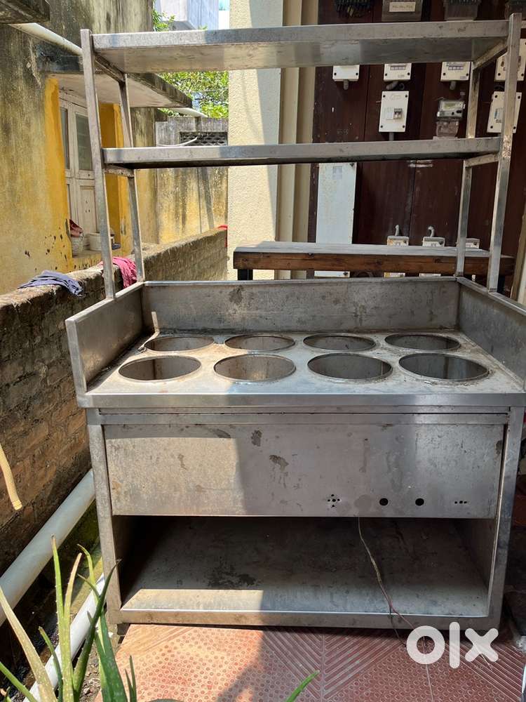 Shawarma machine & kitchen items for sale