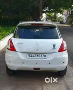 Maruti Suzuki Swift 2011-2014 VDI, 2014, Diesel