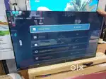 50 @ 18900/- 2 year Full warranty Smart Android LED Tv