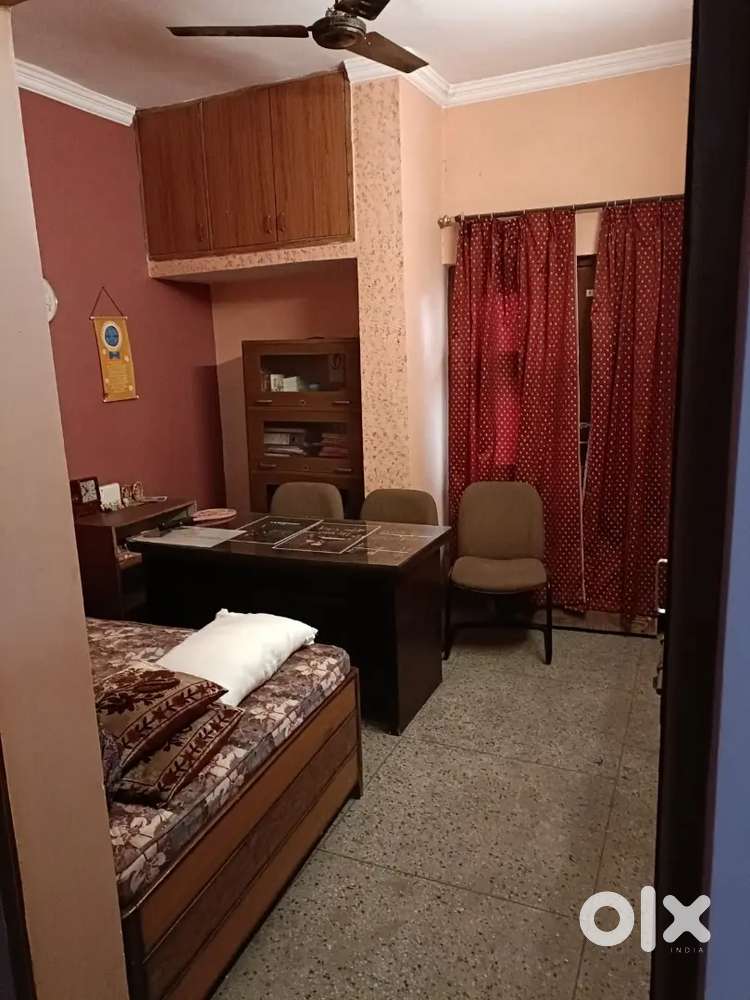 2 BHK Nehru Enclave full furnished apartment