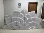 Flower Decoration Foam Sheet