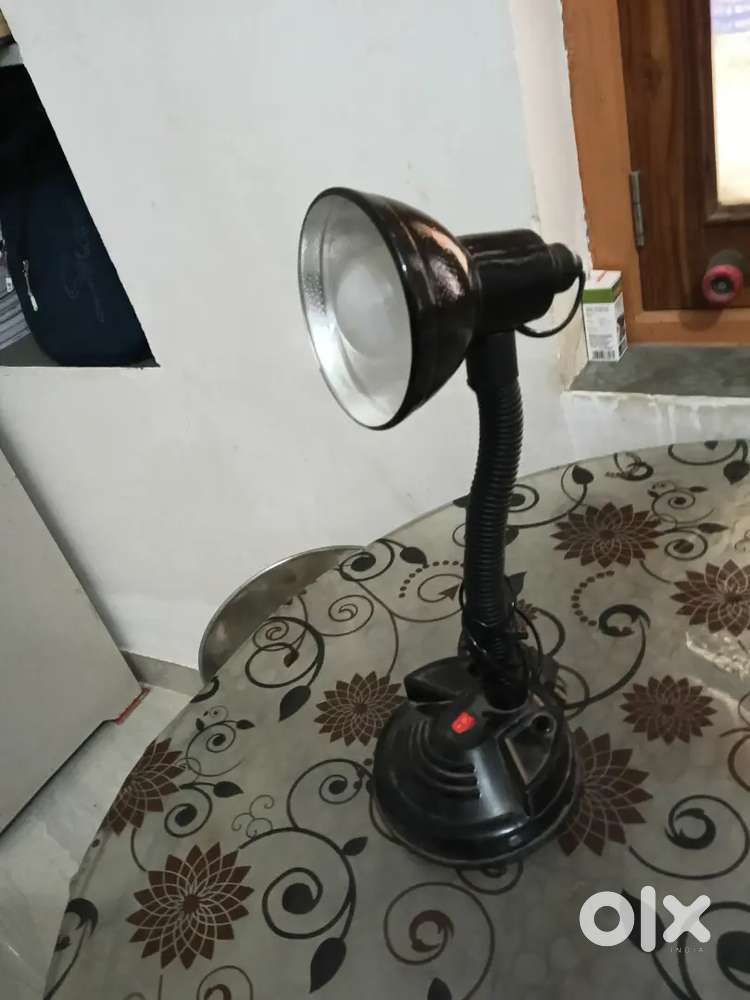 Study table light lamp
