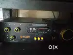 Stereo Amplifier