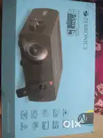 Zebronics projector