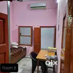 1RK Furnished