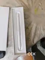 Apple pencil 2nd gen Brand new