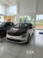 Tata Altroz R2 2024