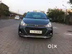 Hyundai Grand i10 2019 Petrol 24000 Km Driven