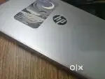 HP Laptop RAM - 8 GB , Storage - 512 GB