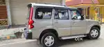 Mahindra Scorpio 2002-2013 SLX, 2008, Diesel