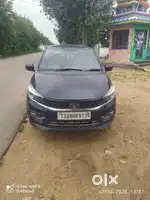 Tata Tigor xz plus 2021 Petrol Well Maintained